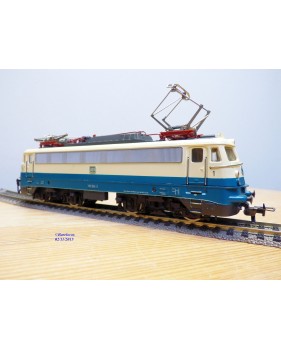 FLEISCHMANN 1340 AC loco diesel Baldwin C&NW BO