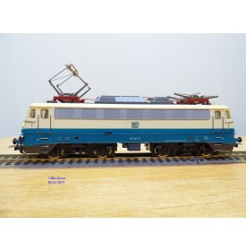 FLEISCHMANN 1340 AC loco diesel Baldwin C&NW BO