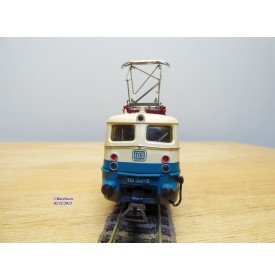 FLEISCHMANN 1340 AC loco diesel Baldwin C&NW BO