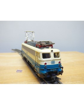 FLEISCHMANN 1340 AC loco diesel Baldwin C&NW BO