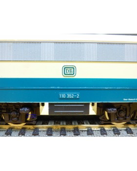 FLEISCHMANN 1340 AC loco diesel Baldwin C&NW BO