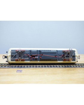 FLEISCHMANN 1340 AC loco diesel Baldwin C&NW BO