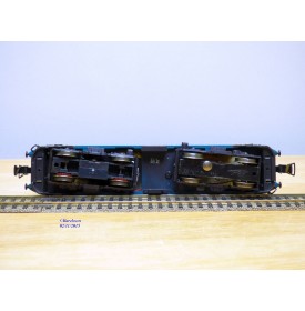 FLEISCHMANN 1340 AC loco diesel Baldwin C&NW BO