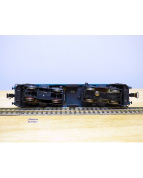 FLEISCHMANN 1340 AC loco diesel Baldwin C&NW BO