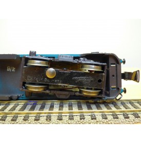 FLEISCHMANN 1340 AC loco diesel Baldwin C&NW BO