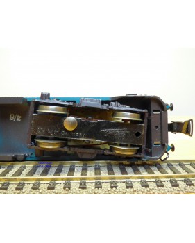 FLEISCHMANN 1340 AC loco diesel Baldwin C&NW BO