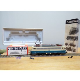 FLEISCHMANN 1340 AC loco diesel Baldwin C&NW BO
