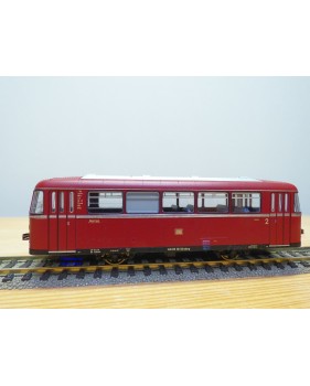 FLEISCHMANN  4406 K,  remorque pour autorail ( Schienenbus )  VB 142   DB  neuf  BO 