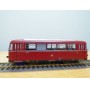 FLEISCHMANN  4406 K,  remorque pour autorail ( Schienenbus )  VB 142   DB  neuf  BO 