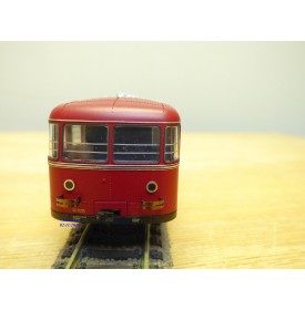 FLEISCHMANN  4406 K,  remorque pour autorail ( Schienenbus )  VB 142   DB  neuf  BO 