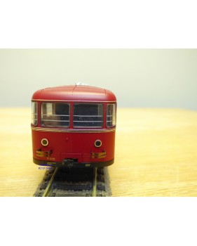 FLEISCHMANN  4406 K,  remorque pour autorail ( Schienenbus )  VB 142   DB  neuf  BO 