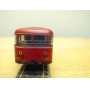 FLEISCHMANN  4406 K,  remorque pour autorail ( Schienenbus )  VB 142   DB  neuf  BO 