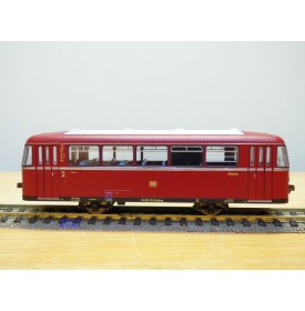 FLEISCHMANN  4406 K,  remorque pour autorail ( Schienenbus )  VB 142   DB  neuf  BO 