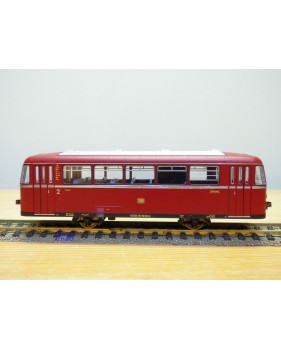 FLEISCHMANN  4406 K,  remorque pour autorail ( Schienenbus )  VB 142   DB  neuf  BO 