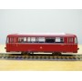 FLEISCHMANN  4406 K,  remorque pour autorail ( Schienenbus )  VB 142   DB  neuf  BO 