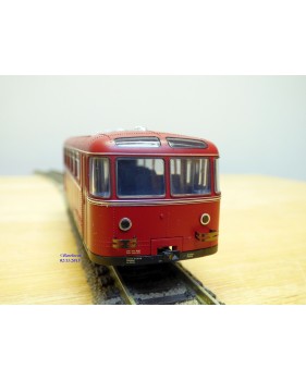 FLEISCHMANN  4406 K,  remorque pour autorail ( Schienenbus )  VB 142   DB  neuf  BO 