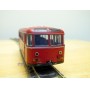 FLEISCHMANN  4406 K,  remorque pour autorail ( Schienenbus )  VB 142   DB  neuf  BO 