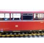 FLEISCHMANN  4406 K,  remorque pour autorail ( Schienenbus )  VB 142   DB  neuf  BO 
