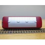 FLEISCHMANN  4406 K,  remorque pour autorail ( Schienenbus )  VB 142   DB  neuf  BO 