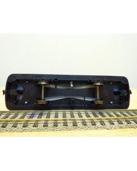 FLEISCHMANN  4406 K,  remorque pour autorail ( Schienenbus )  VB 142   DB  neuf  BO 