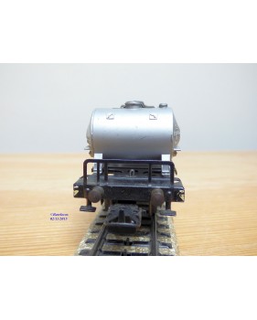 Märklin 4520 . 2,  wagon porte conteneurs BAYER   DB 