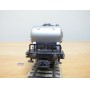 Märklin 4520 . 2,  wagon porte conteneurs BAYER   DB 