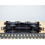 Märklin 4520 . 2,  wagon porte conteneurs BAYER   DB 