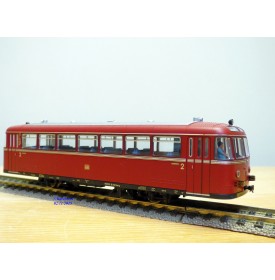 FLEISCHMANN  4405 K,   autorail ( Schienenbus )  VT 95   DB  neuf  BO 
