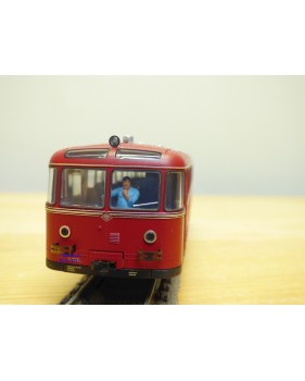 FLEISCHMANN 1340 AC loco diesel Baldwin C&NW BO