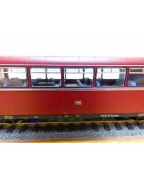 FLEISCHMANN  4405 K,   autorail ( Schienenbus )  VT 95   DB  neuf  BO 