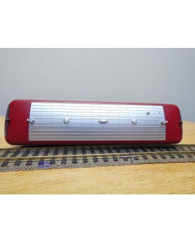 FLEISCHMANN  4405 K,   autorail ( Schienenbus )  VT 95   DB  neuf  BO 