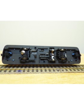 FLEISCHMANN  4405 K,   autorail ( Schienenbus )  VT 95   DB  neuf  BO 