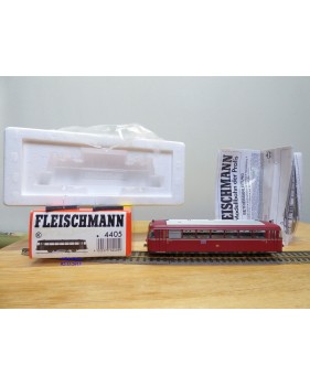FLEISCHMANN 1340 AC loco diesel Baldwin C&NW BO