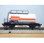 Märklin  90701 / 4440,  wagon citerne Calor Gas  BR   neuf   BO