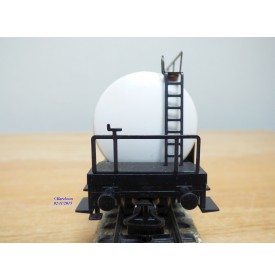 Märklin  90701 / 4440,  wagon citerne Calor Gas  BR   neuf   BO