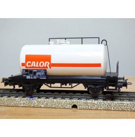 Märklin  90701 / 4440,  wagon citerne Calor Gas  BR   neuf   BO