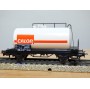 Märklin  90701 / 4440,  wagon citerne Calor Gas  BR   neuf   BO