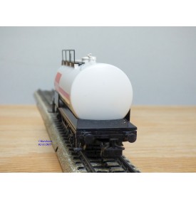 Märklin  90701 / 4440,  wagon citerne Calor Gas  BR   neuf   BO
