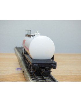 Märklin  90701 / 4440,  wagon citerne Calor Gas  BR   neuf   BO