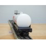 Märklin  90701 / 4440,  wagon citerne Calor Gas  BR   neuf   BO