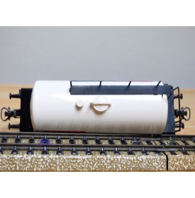 Märklin  90701 / 4440,  wagon citerne Calor Gas  BR   neuf   BO
