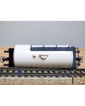 Märklin  90701 / 4440,  wagon citerne Calor Gas  BR   neuf   BO