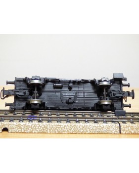 Märklin  90701 / 4440,  wagon citerne Calor Gas  BR   neuf   BO