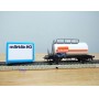 Märklin  90701 / 4440,  wagon citerne Calor Gas  BR   neuf   BO