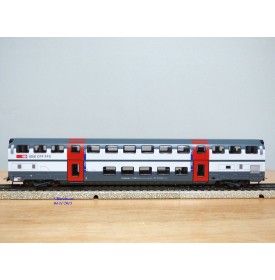 HAG 280.44 Motrice Re 460 Radio Suisse Romande SBB BO