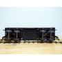 MÄRKLIN 1489, wagon plat à bogies 