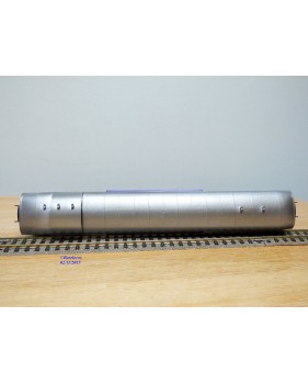 LILIPUT  821 00, fourgon à bagages Rheingold type SPw4ü  DRG  neuf   BO