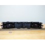 LILIPUT  821 00, fourgon à bagages Rheingold type SPw4ü  DRG  neuf   BO
