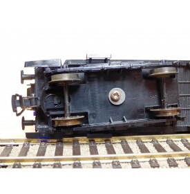 LILIPUT  821 00, fourgon à bagages Rheingold type SPw4ü  DRG  neuf   BO