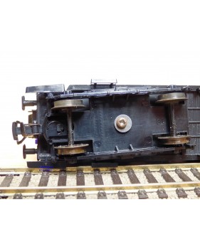 LILIPUT  821 00, fourgon à bagages Rheingold type SPw4ü  DRG  neuf   BO